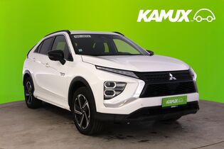 Mitsubishi Eclipse Cross vaihtoauto