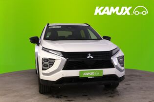 Mitsubishi Eclipse Cross vaihtoauto
