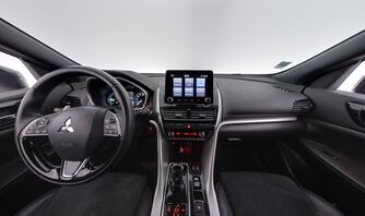 Mitsubishi Eclipse Cross vaihtoauto