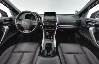Mitsubishi Eclipse Cross vaihtoauto