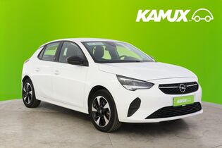 Opel Corsa-e vaihtoauto