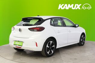Opel Corsa-e vaihtoauto