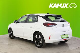 Opel Corsa-e vaihtoauto