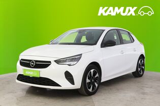 Opel Corsa-e vaihtoauto