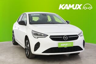 Opel Corsa-e vaihtoauto