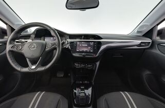 Opel Corsa-e vaihtoauto