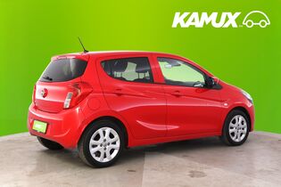 Opel Karl vaihtoauto