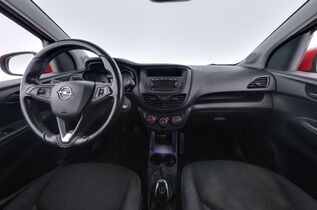 Opel Karl vaihtoauto