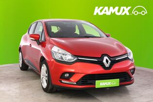 Renault Clio vaihtoauto