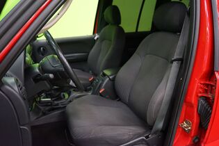 Jeep Cherokee vaihtoauto