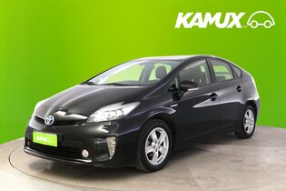 Toyota Prius vaihtoauto