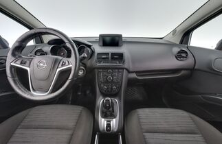 Opel Meriva vaihtoauto