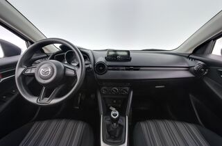 Mazda 2 vaihtoauto