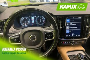 Volvo V90 vaihtoauto