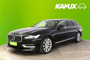 Volvo V90 vaihtoauto