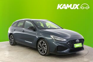 Hyundai i30 vaihtoauto