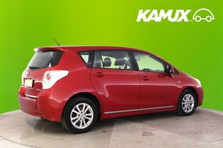 Toyota Verso vaihtoauto