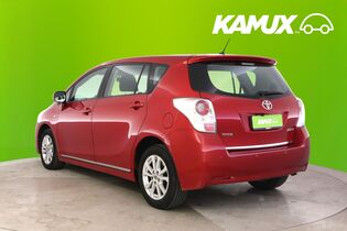 Toyota Verso vaihtoauto