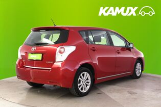 Toyota Verso vaihtoauto