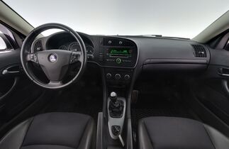 Saab 9-3 vaihtoauto