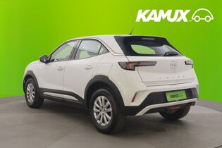 Opel Mokka vaihtoauto