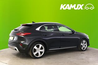 Kia XCeed vaihtoauto