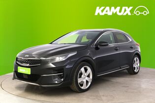Kia XCeed vaihtoauto