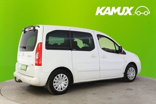 Citroën Berlingo vaihtoauto
