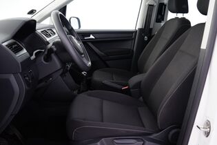 Volkswagen Caddy vaihtoauto