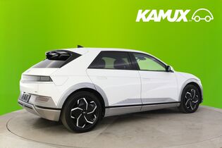 Hyundai IONIQ 5 vaihtoauto