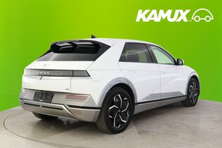 Hyundai IONIQ 5 vaihtoauto