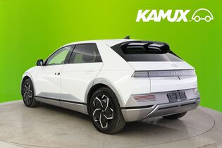 Hyundai IONIQ 5 vaihtoauto