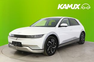 Hyundai IONIQ 5 vaihtoauto