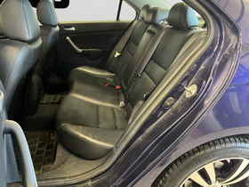 Honda Accord vaihtoauto