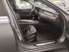 BMW 730 vaihtoauto