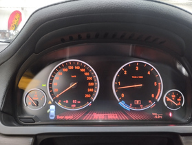 BMW 730 vaihtoauto