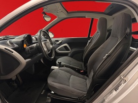 Smart Fortwo vaihtoauto