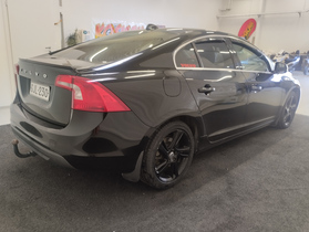 Volvo S60 vaihtoauto