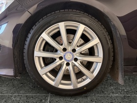 Mercedes-Benz CLA vaihtoauto