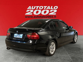 BMW 325 vaihtoauto