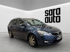 Kia Other vaihtoauto