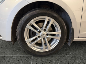 SEAT Leon vaihtoauto