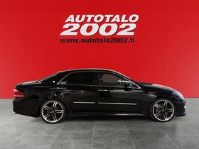 Toyota Crown vaihtoauto