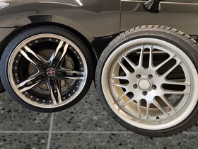 Toyota Crown vaihtoauto