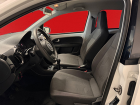 Volkswagen up! vaihtoauto