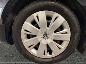 Volkswagen Jetta vaihtoauto