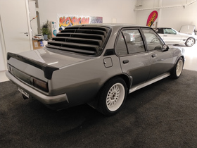 Opel Ascona vaihtoauto