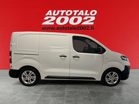 Opel Vivaro-e vaihtoauto