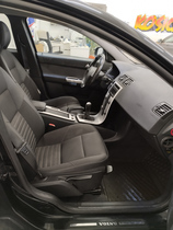 Volvo S40 vaihtoauto