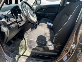 Kia Venga vaihtoauto